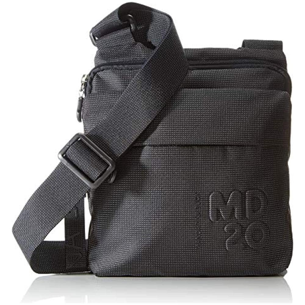 Md 20, Borsa Donna, Steel, Taglia Unica (1)  - Foto 1