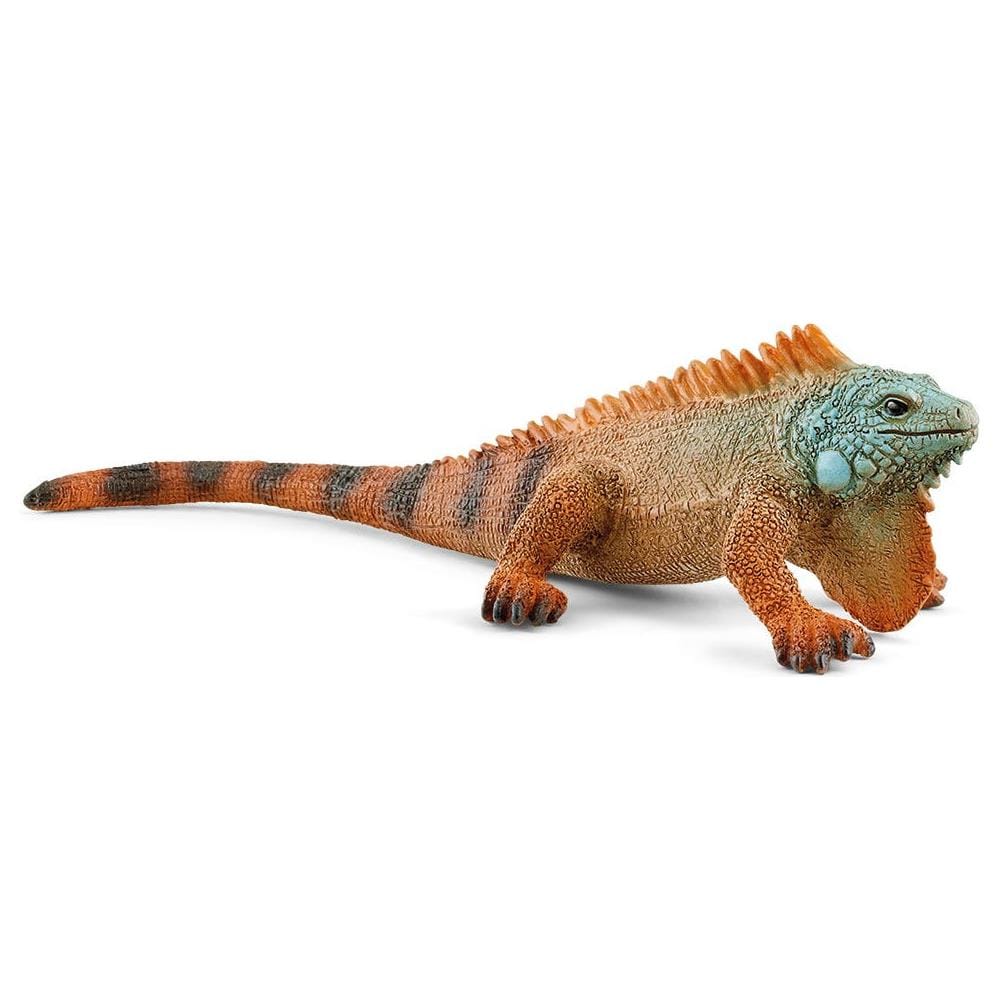 Wild Life 14854 Leguan - Foto 1