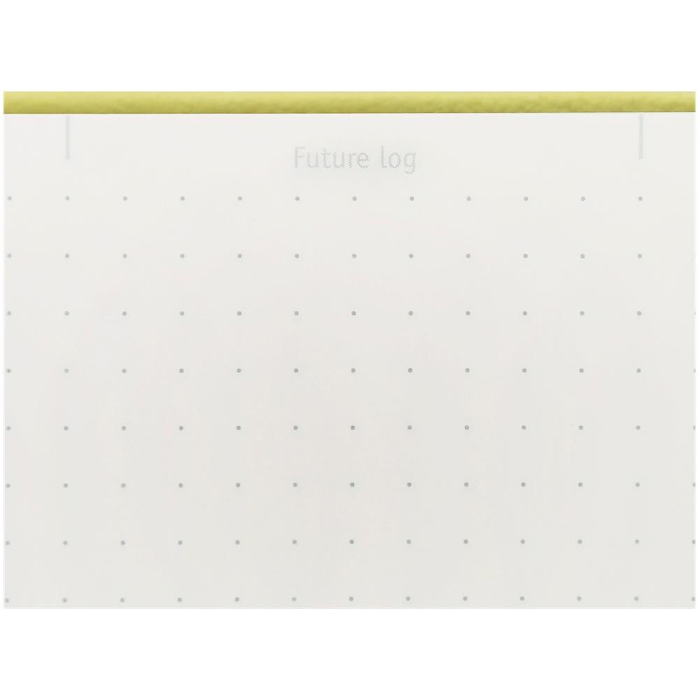 Dingbats* Earth Taccuino A5 - Sky Blue Great Barrier Reef Puntinato - Diario A Carta D'avorio 100g /m² - Quaderno Di Schizzi A Copertura Rigida, Pagine Numerate, Pagine Di Indice E Chiave - Foto 2