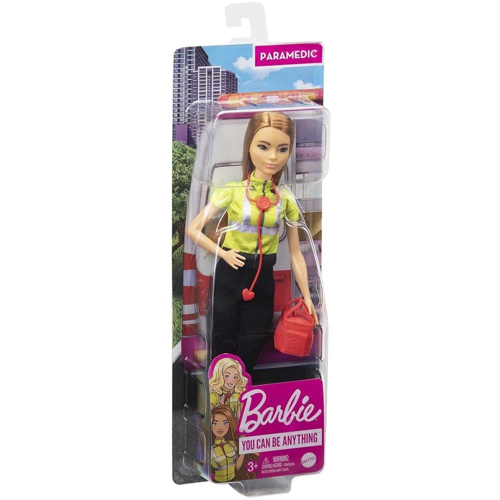 Barbie Hcn12 Bambola - Foto 2