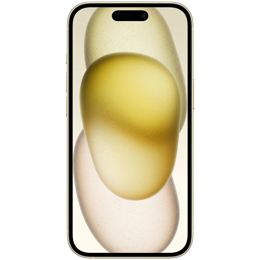 iPhone 15 256 GB Giallo - Foto 2