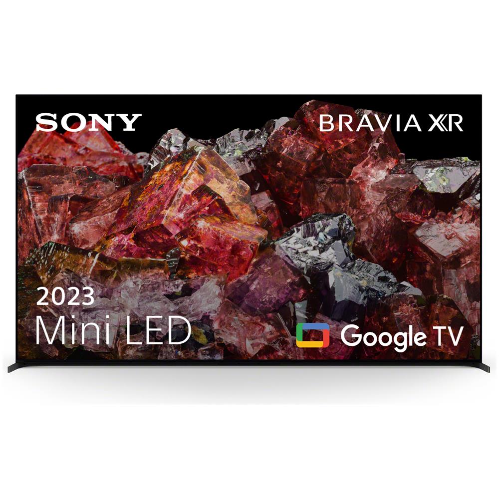 TV LED 4K Ultra HD 85" XR85X95LAEP Smart TV Android  - Foto 1