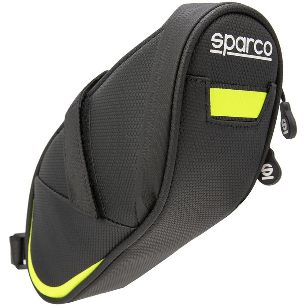 Borsa Gialla Per Bicicletta In Materiali Compositi Impermeabile E Resistente All'abrasione - Foto 1