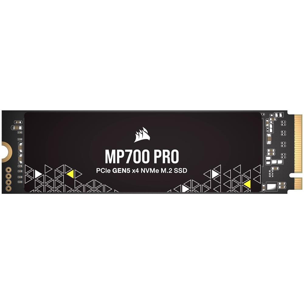 SSD 2 TB Serie MP700 PRO M. 2 Interfaccia PCI Express 5.0 - Foto 1