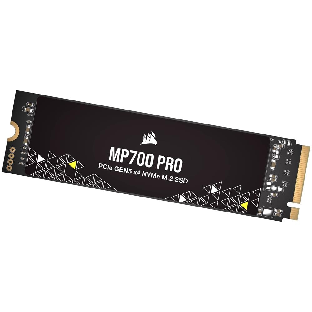 SSD 2 TB Serie MP700 PRO M. 2 Interfaccia PCI Express 5.0 - Foto 2