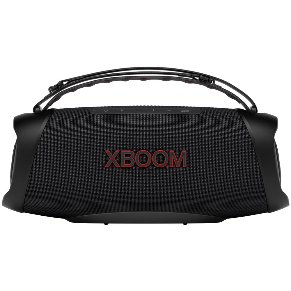 XBOOM Go XG8T, Speaker Bluetooth 120W, Sound Boost, IP67, Batteria, Black - Foto 2