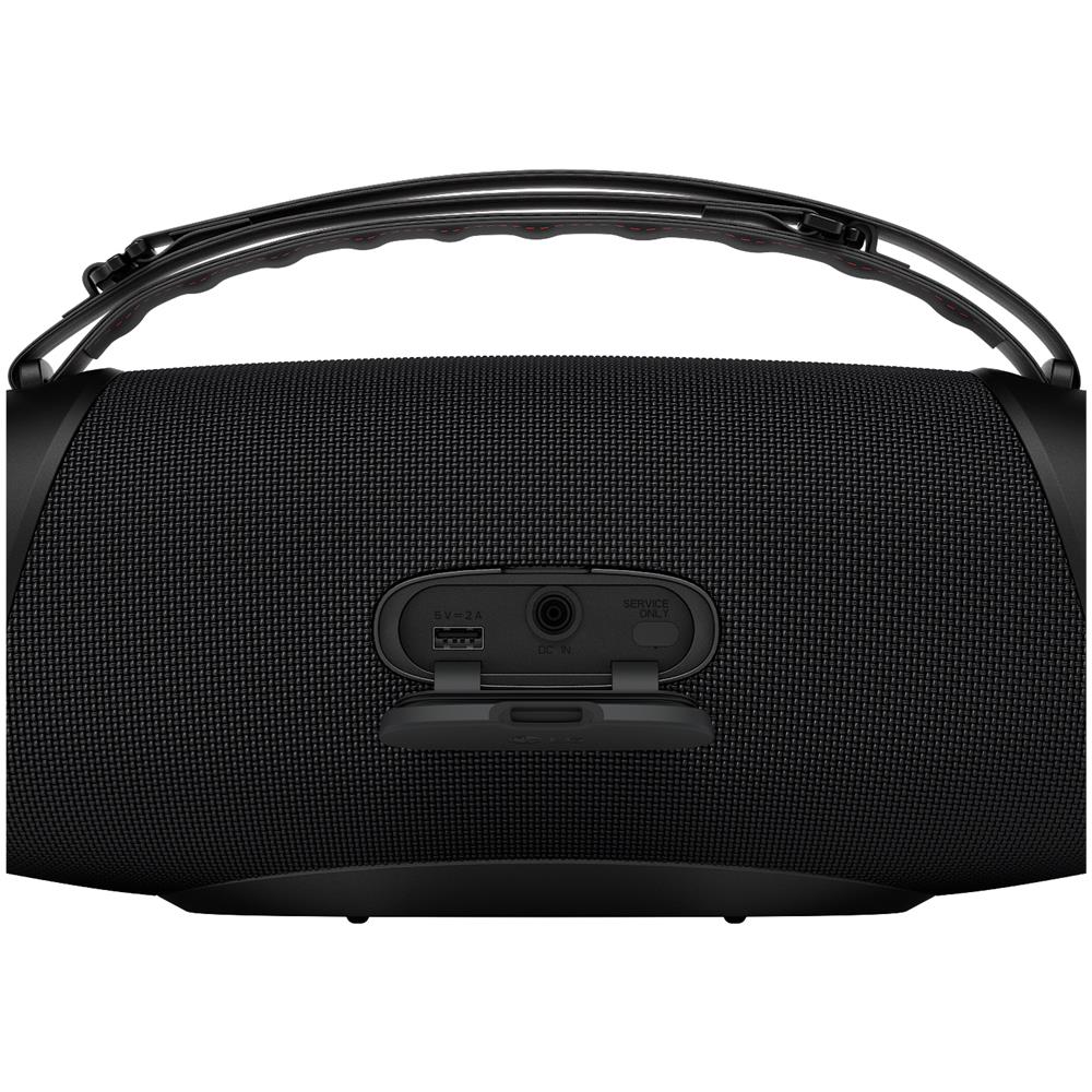 XBOOM Go XG8T, Speaker Bluetooth 120W, Sound Boost, IP67, Batteria, Black - Foto 10