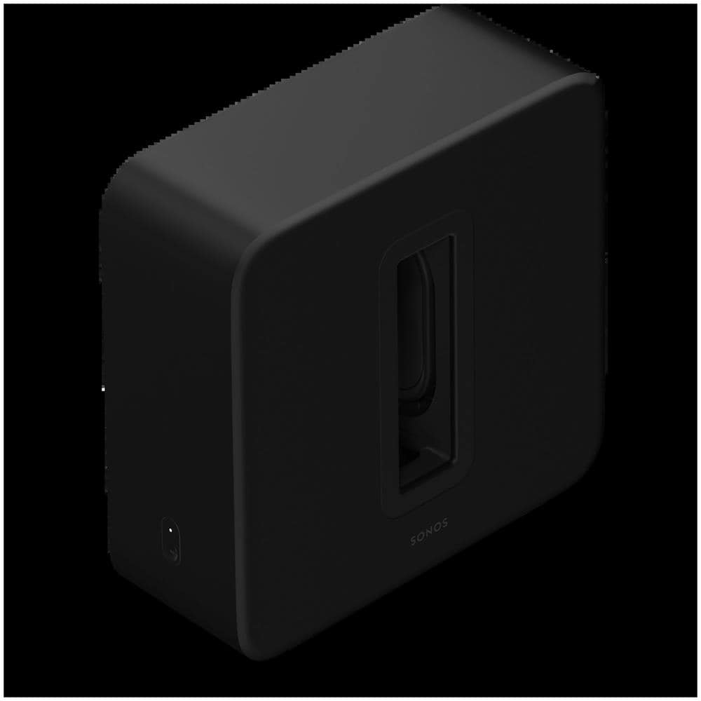 Sub 4 Nero Subwoofer attivo - Foto 2