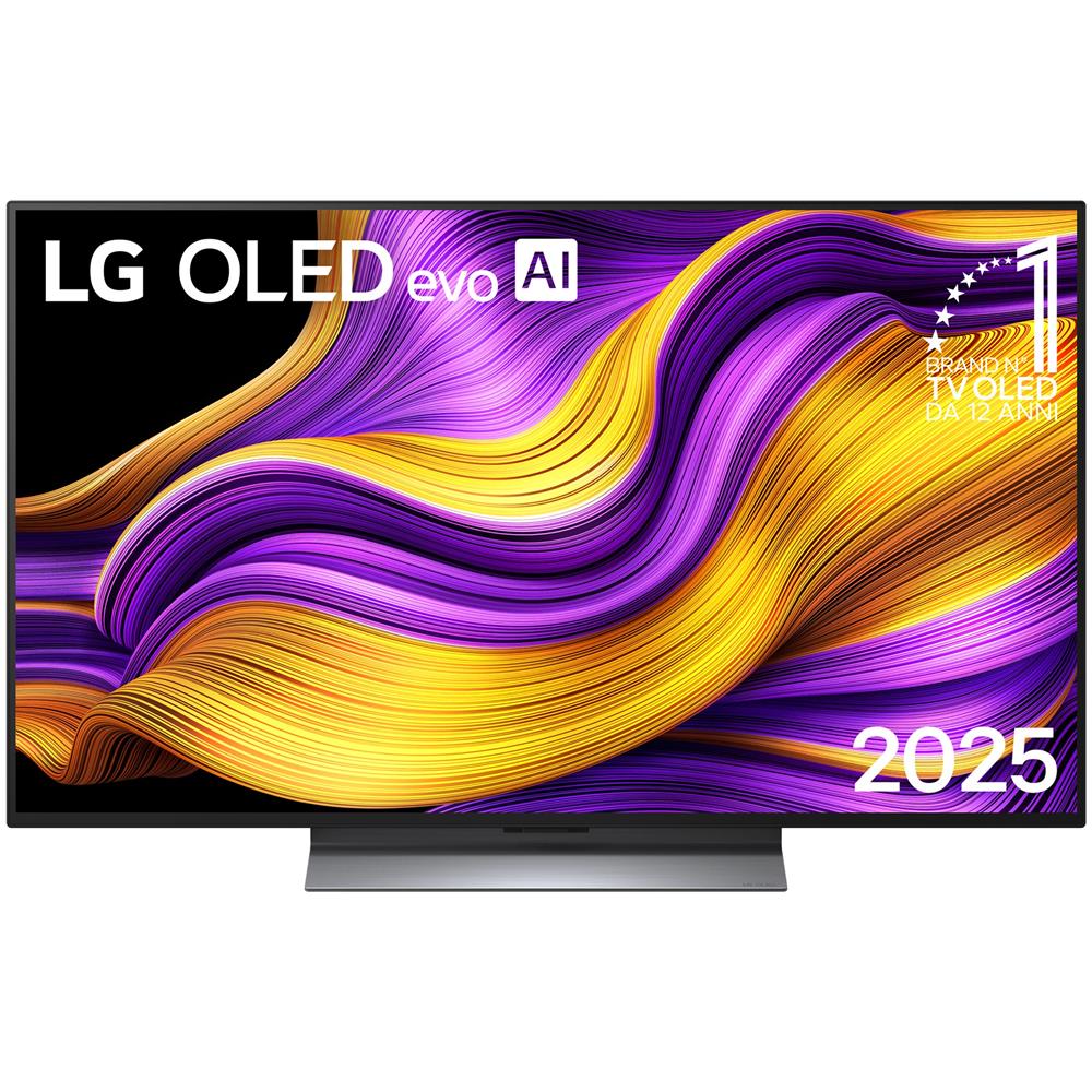TV LED AV1. HEVC /H. 265. VP9 121.9" OLED48G56LS.API - Foto 2