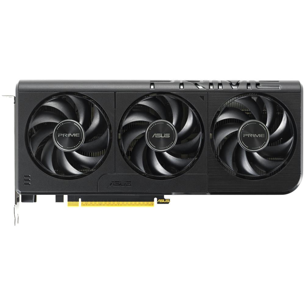 Prime RTX 5050-O8G 8GB GDDR6 PCI Express 5.0 - Foto 1