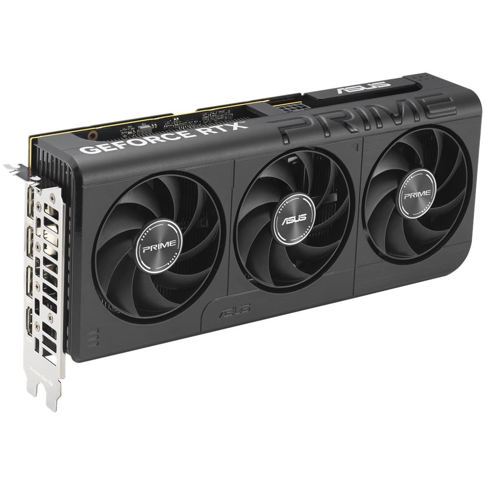Prime RTX 5050-O8G 8GB GDDR6 PCI Express 5.0 - Foto 2