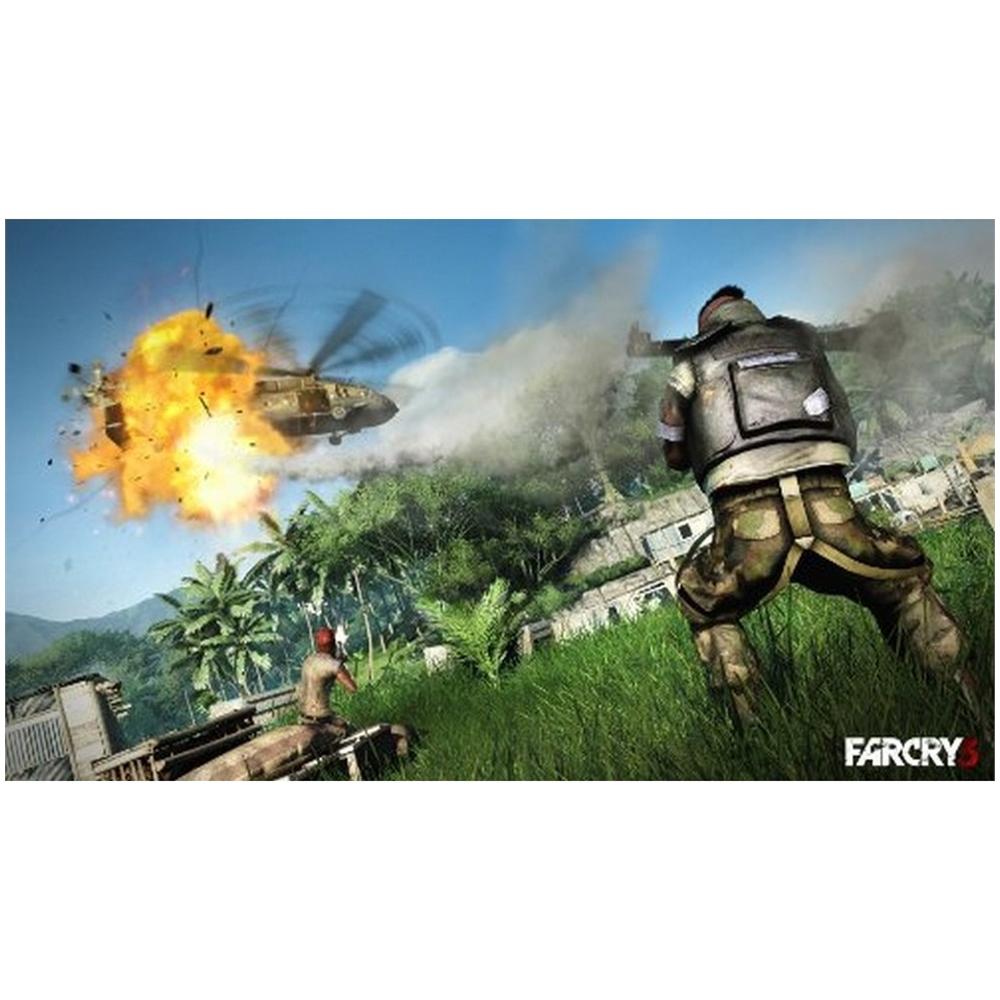 X360 - Far Cry 3 The Lost Expeditions - Foto 9