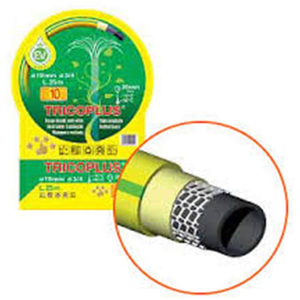 Tubo irrigazione giardino 3/4: NTS Resistente e Flessibile