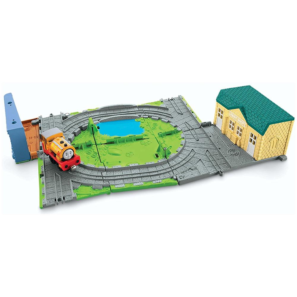 Thomas & Friends - Playset Sempre con Te  - Foto 2
