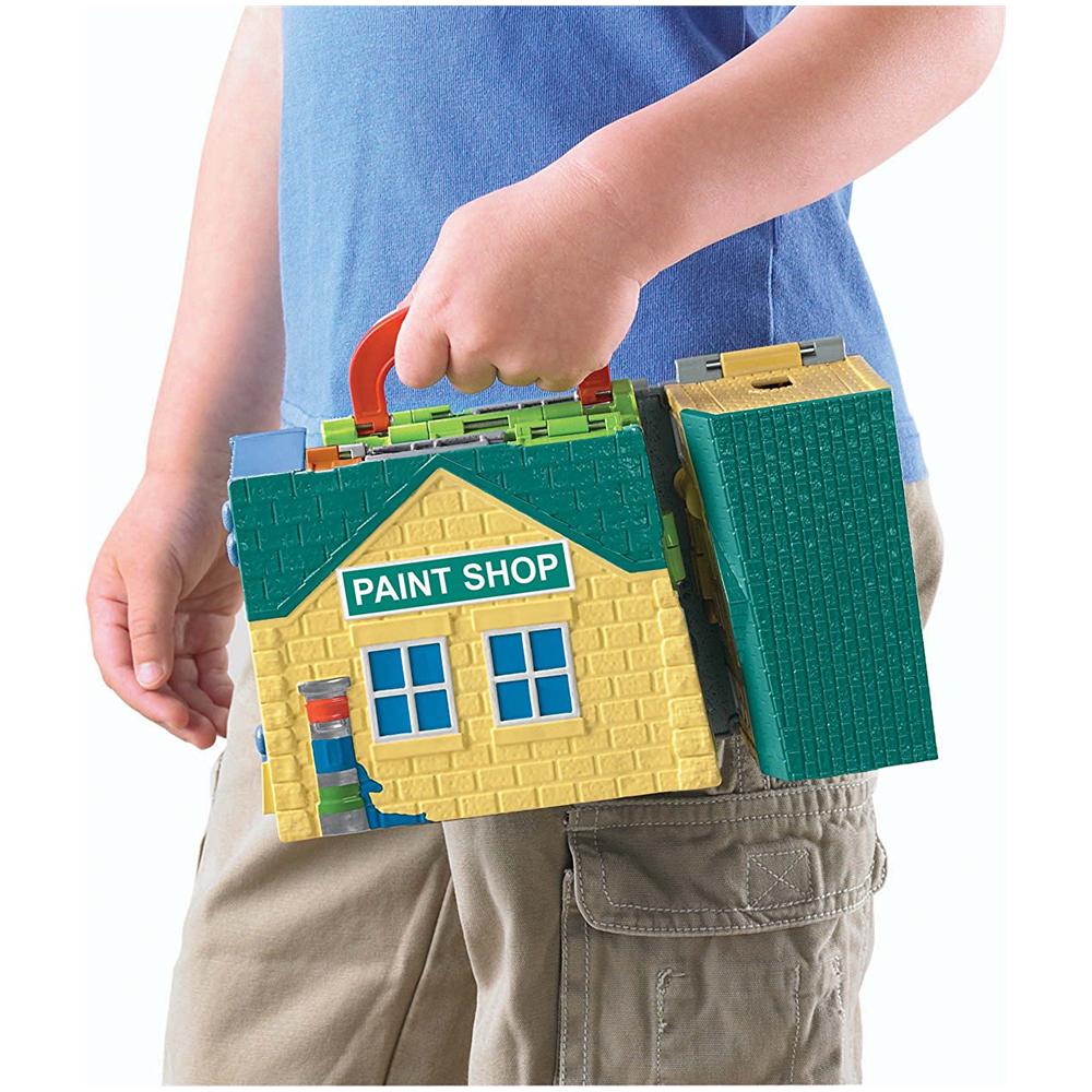 Thomas & Friends - Playset Sempre con Te  - Foto 5