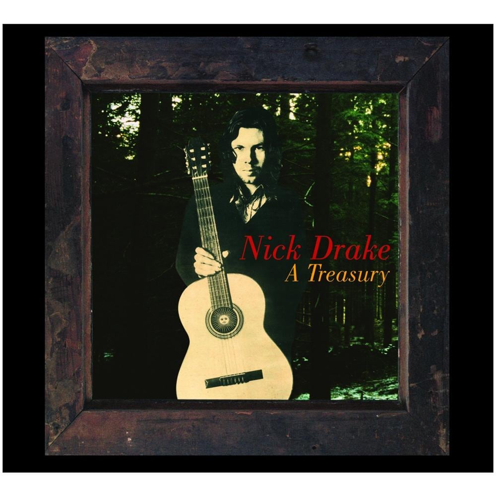 Nick Drake - A Treasury - Foto 1