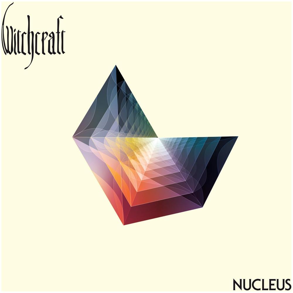 Witchcraft - Nucleus - Foto 1