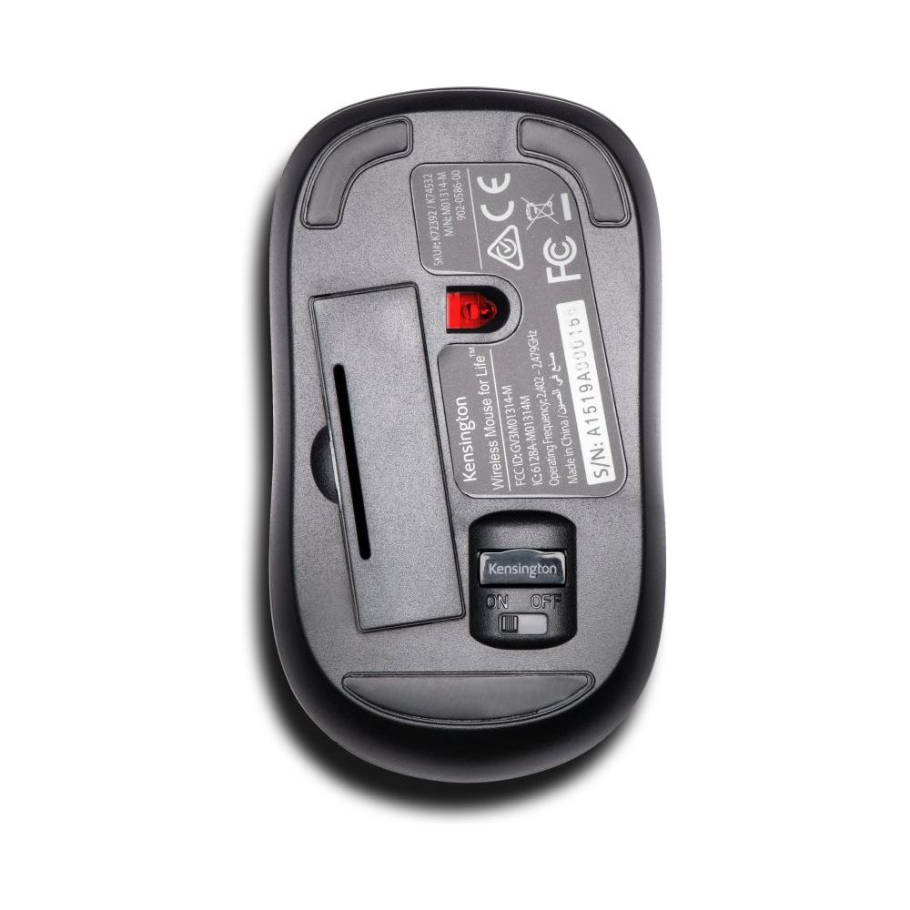 Valumouse Three Button Wireless - Foto 2