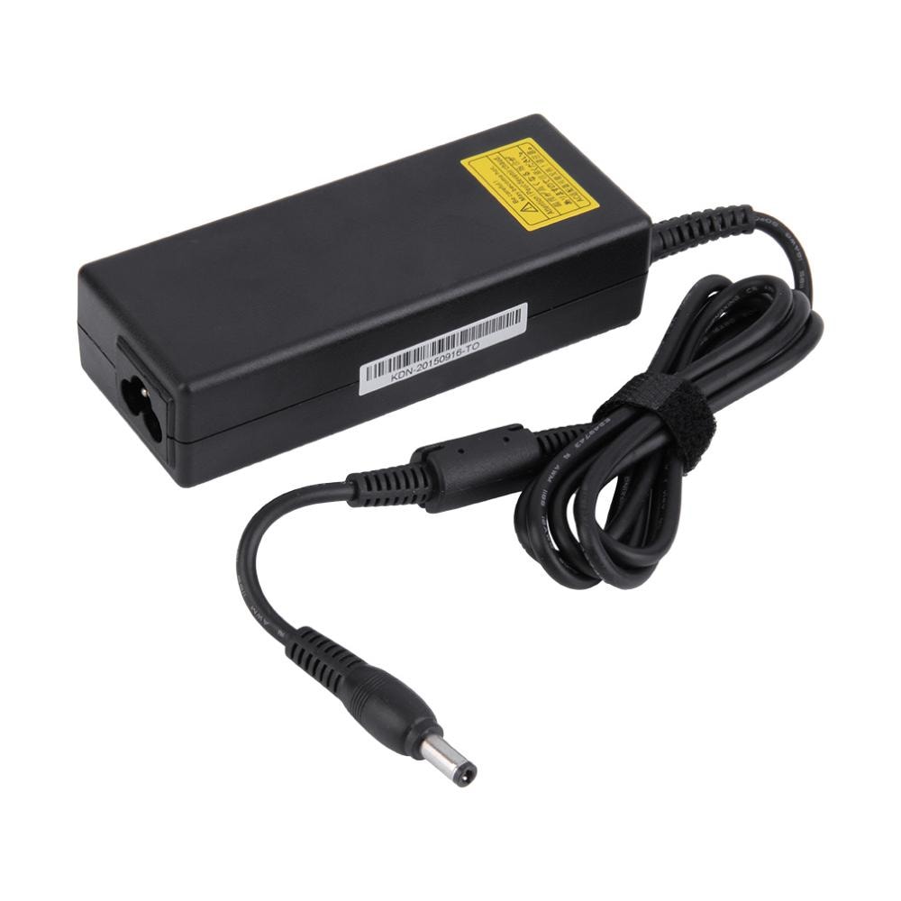 Notebook Laptop Caricabatterie Alimentatore 19v 4.74a 90w per Acer Aspire 1350