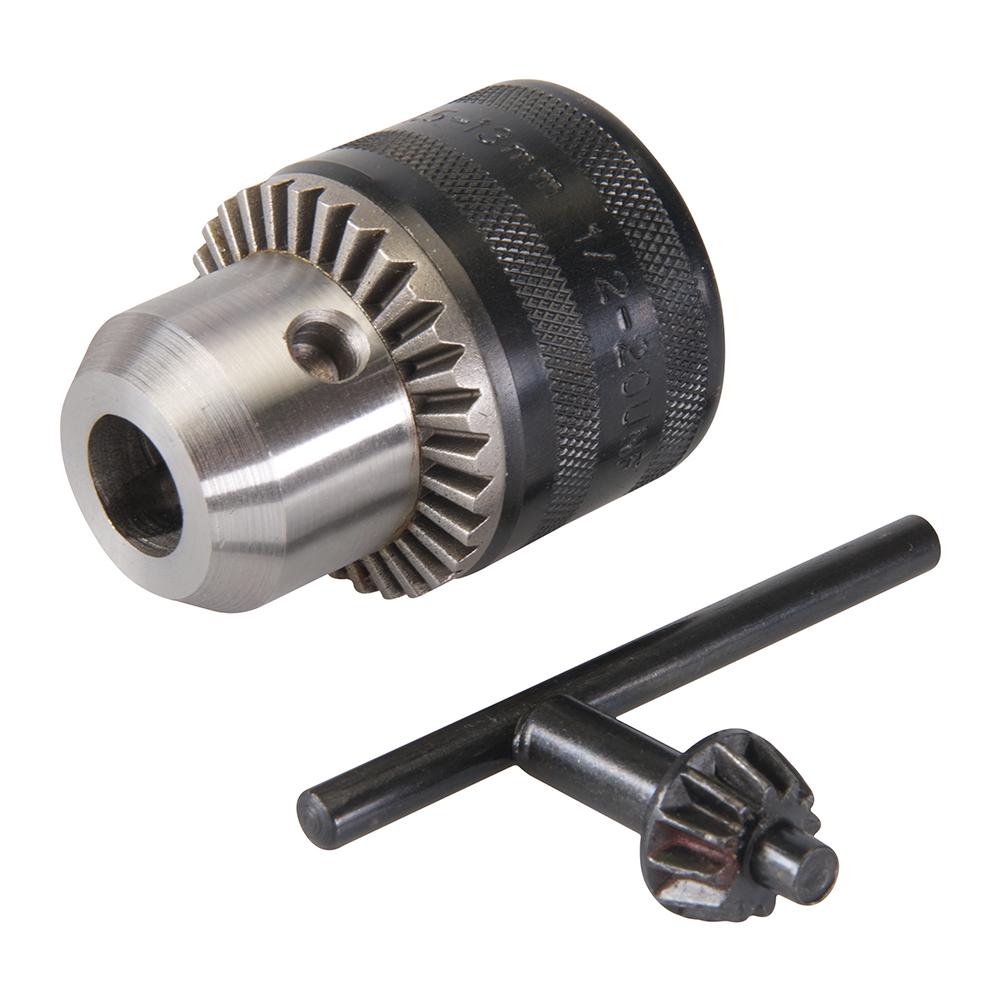 598466 Mandrino Serrante 13 Mm - 1/2'' 20unf - Foto 1