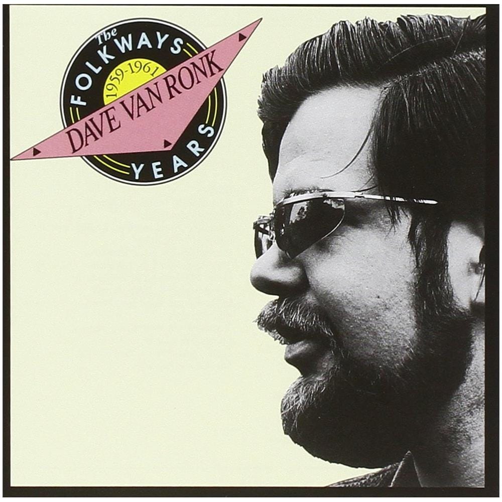 Dave Van Ronk - The Folkways Years: 1959-1961 - Foto 1
