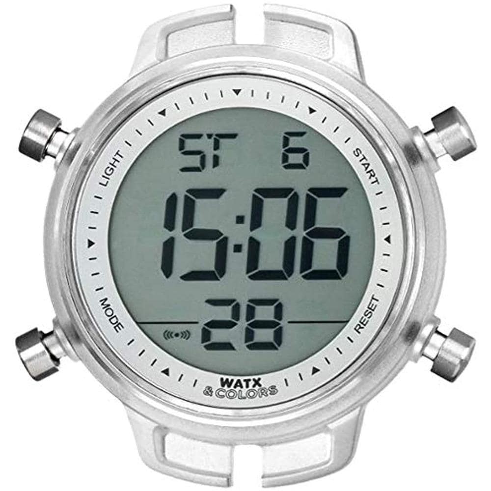 Watx&colors Xxl Digital Orologi Uomo Rwa1715 - Foto 2