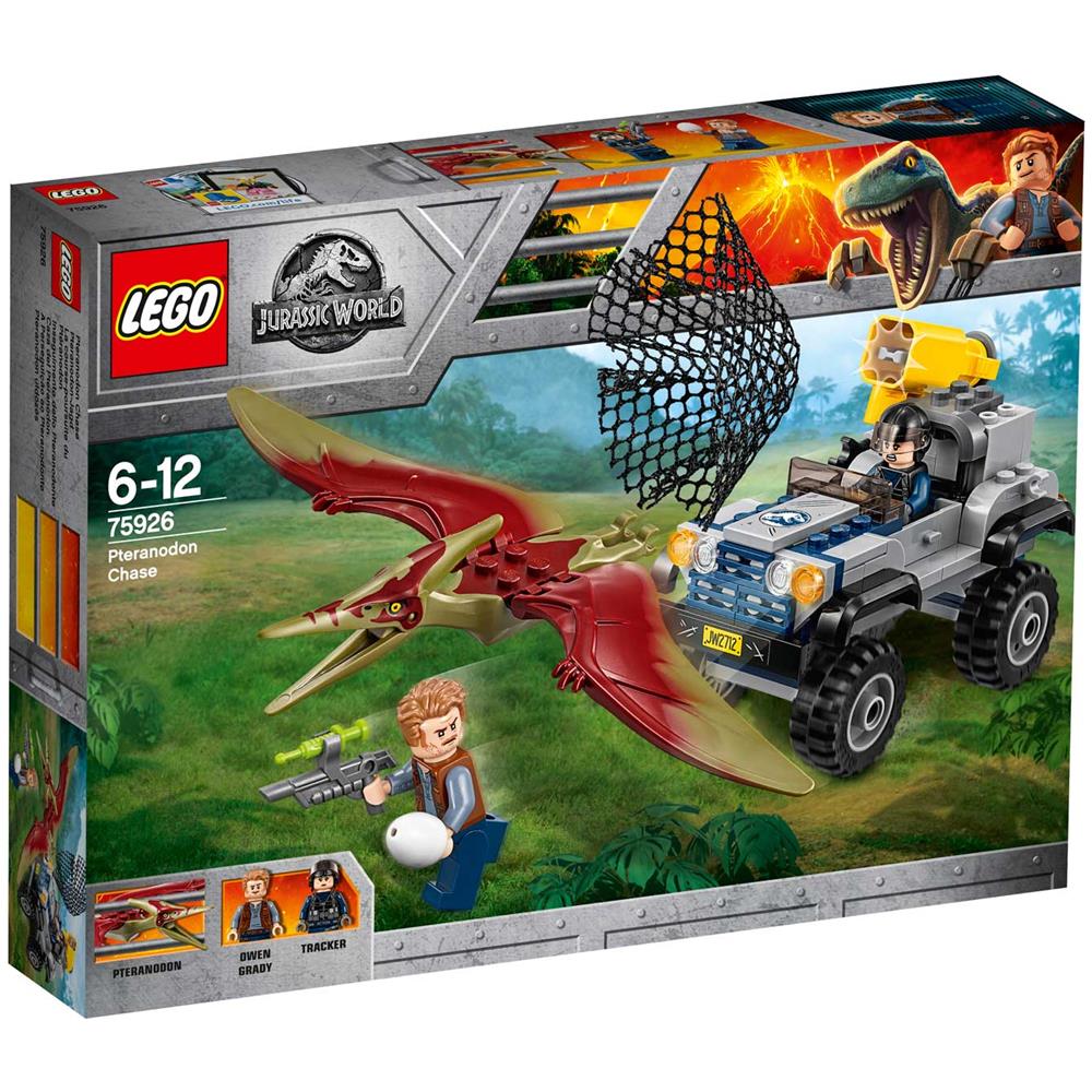 75926 Jurasssic World  - Foto 1