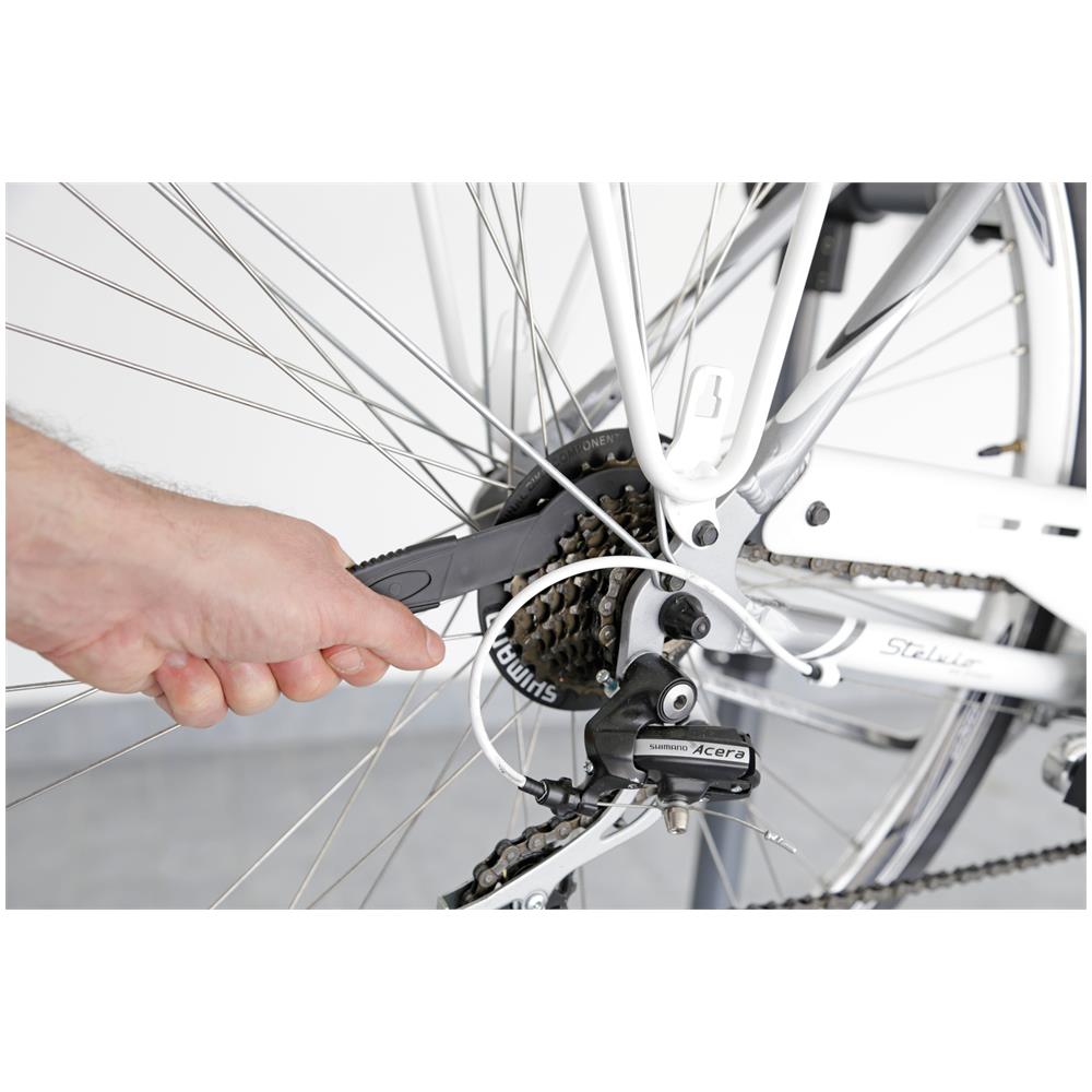 Kit Pulizia Per Trasmissione Bici - Foto 6