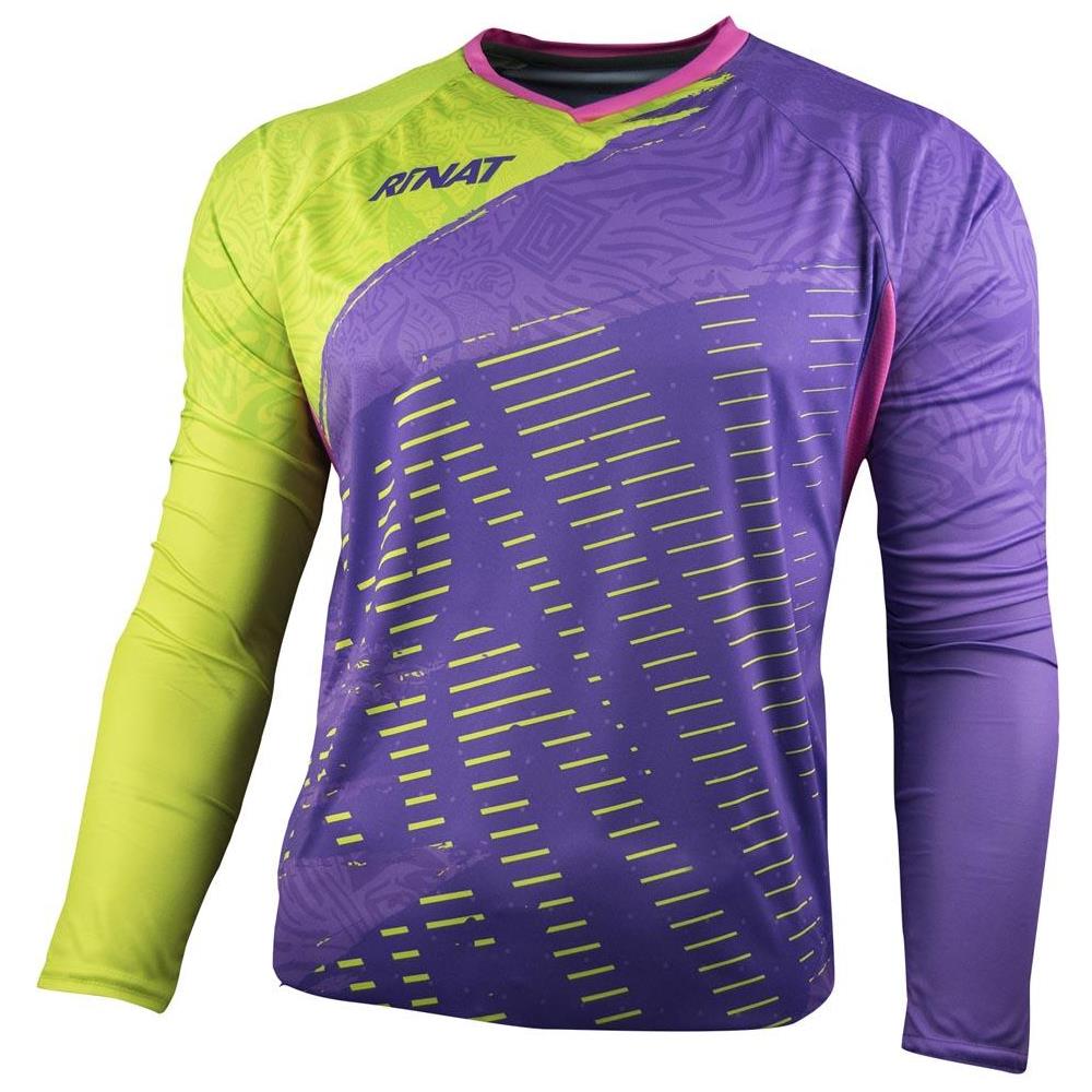 Magliette Etnik L / s Abbigliamento Uomo M - Foto 1