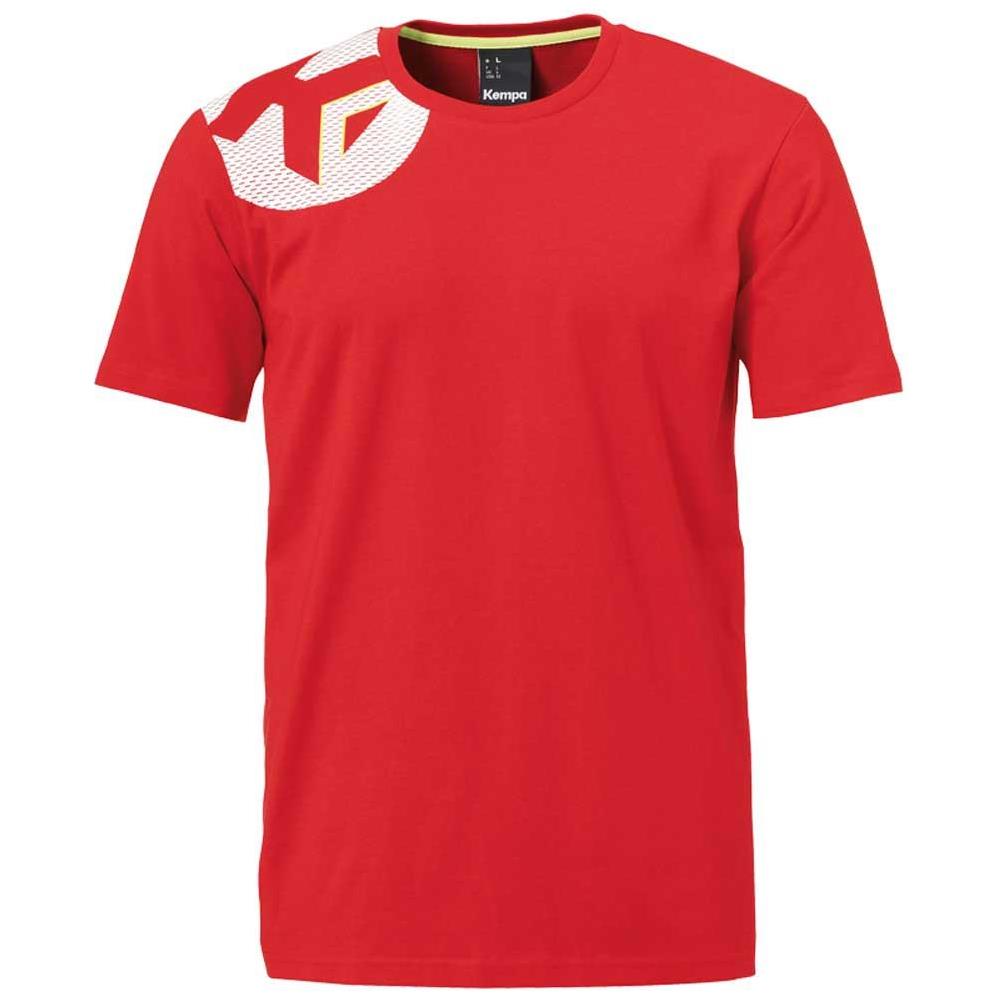 Magliette Core 2.0 S / s Abbigliamento Uomo Xxxl - Foto 1