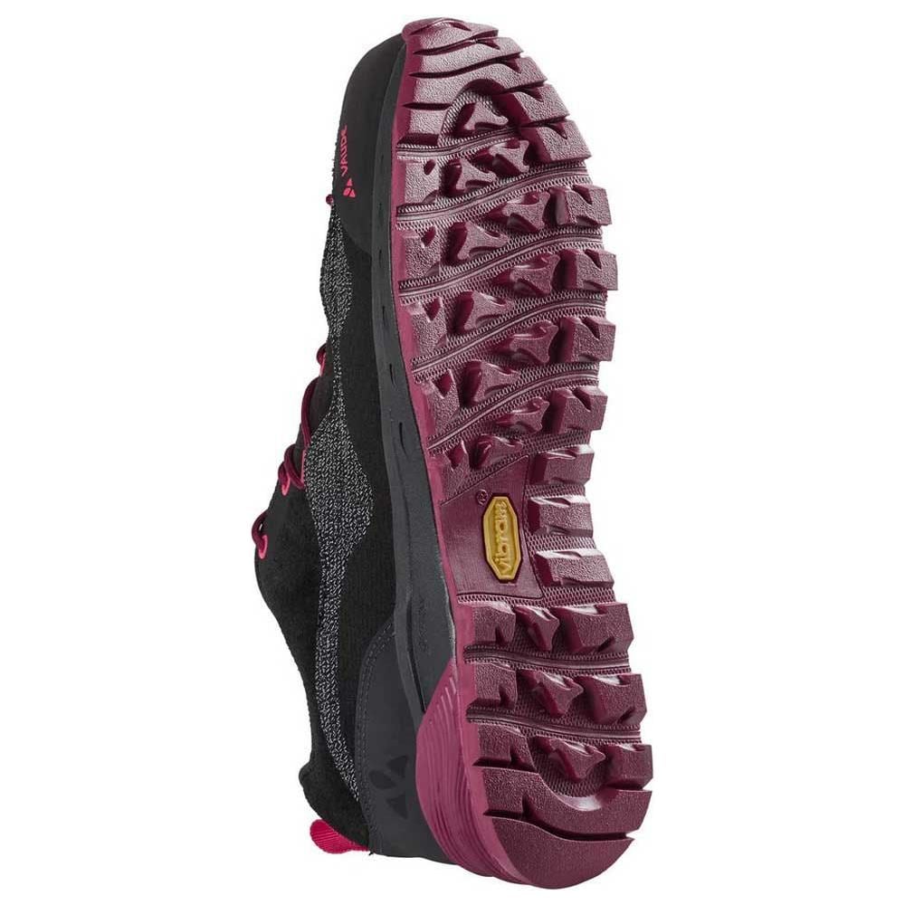 Scarpes Vaude Mtn Dibona Tech Scarpe Donna Eu 40 1/2 - Foto 2