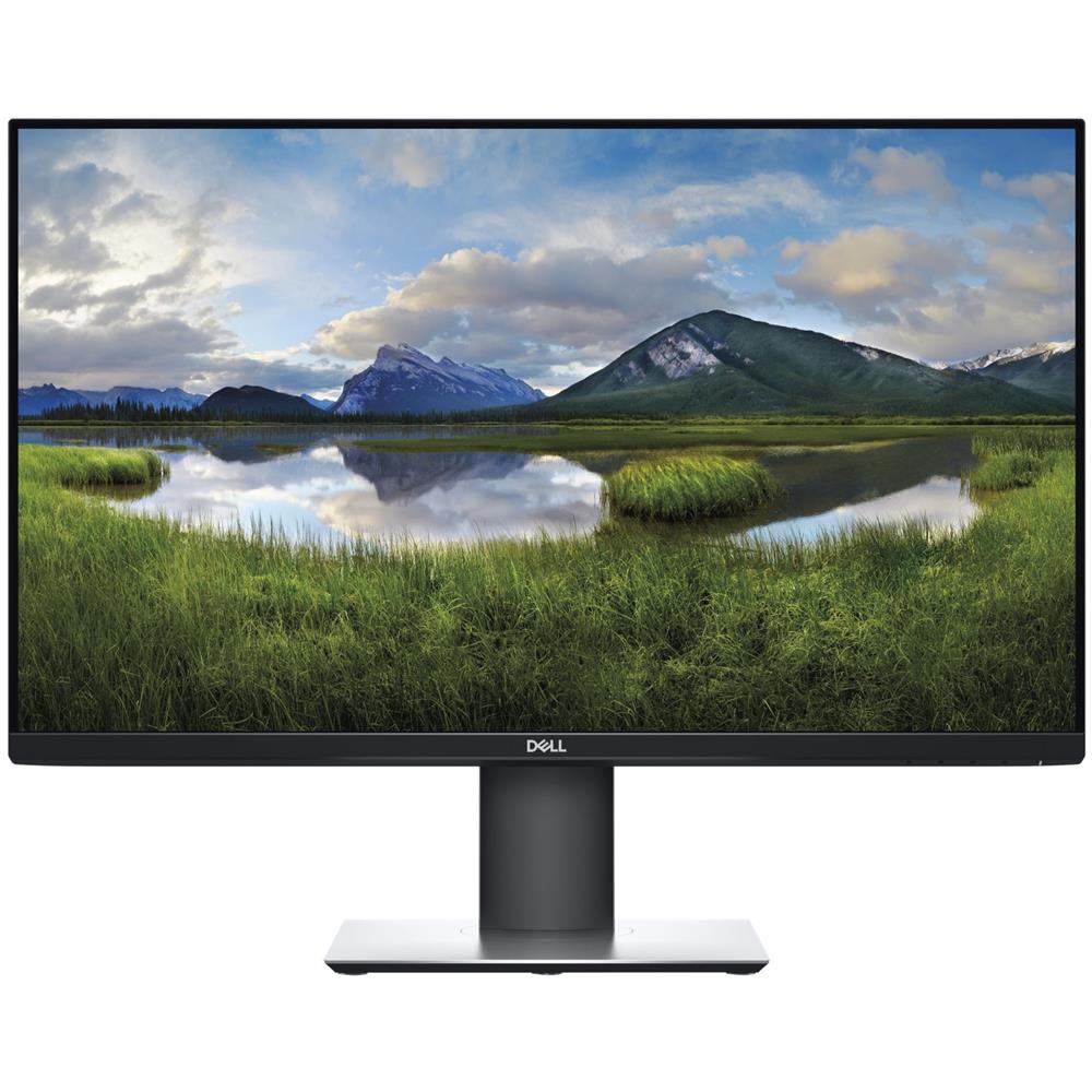 Monitor 27" LED IPS Professional P2720DC 2560x1440 Quad HD Tempo di Risposta 8 ms  - Foto 1