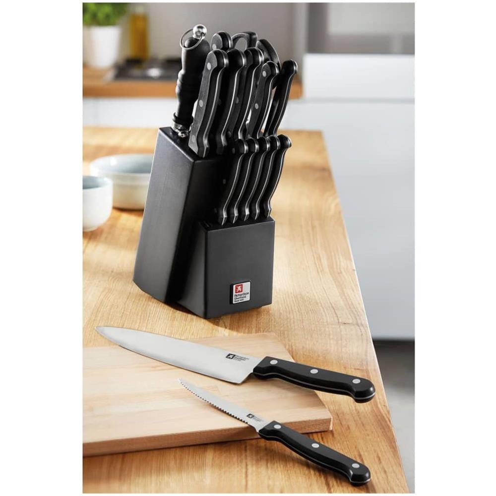 Set Coltelli Da Cucina 16 Pz Artisan - Foto 2