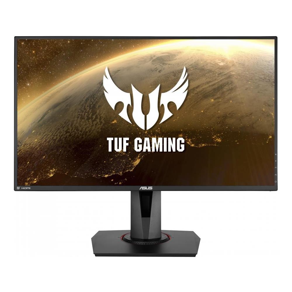 Monitor 27" LED IPS TUF Gaming VG279QM 1920x1080 Full HD Tempo di Risposta 1 ms Frequenza di aggiornamento 280 (Hz)  - Foto 1