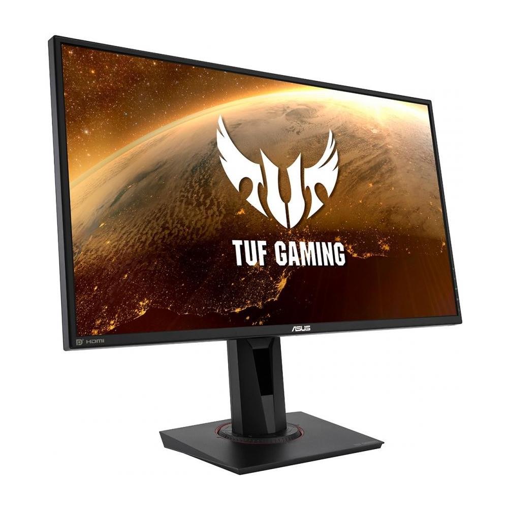 Monitor 27" LED IPS TUF Gaming VG279QM 1920x1080 Full HD Tempo di Risposta 1 ms Frequenza di aggiornamento 280 (Hz)  - Foto 9