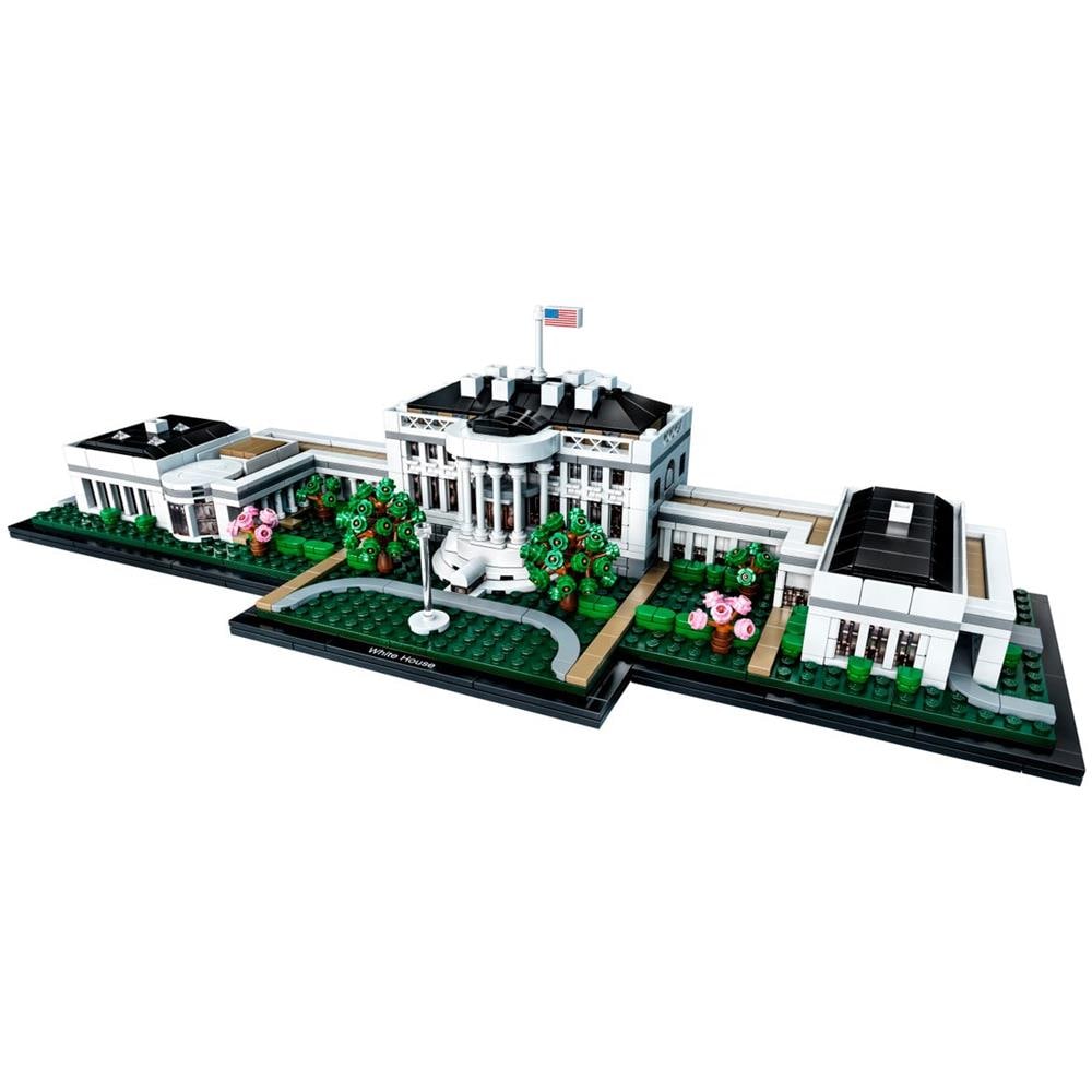 21054 - Architecture La Casa Bianca - Foto 2