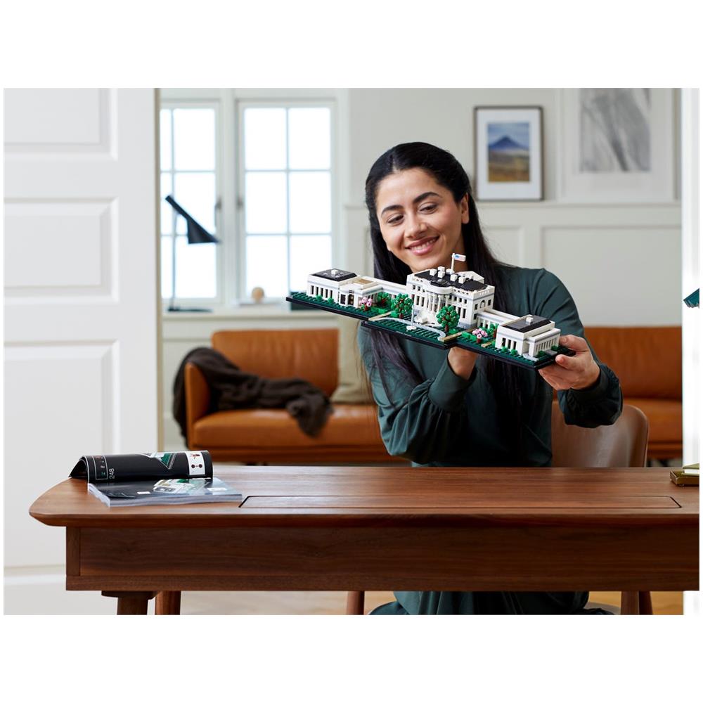 21054 - Architecture La Casa Bianca - Foto 7