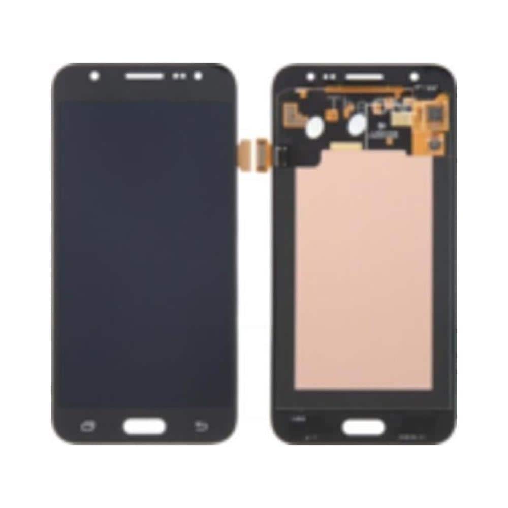 Galaxy J500 2015 J5 Nero Full Screen Pronto Per Essere Installato - Foto 1