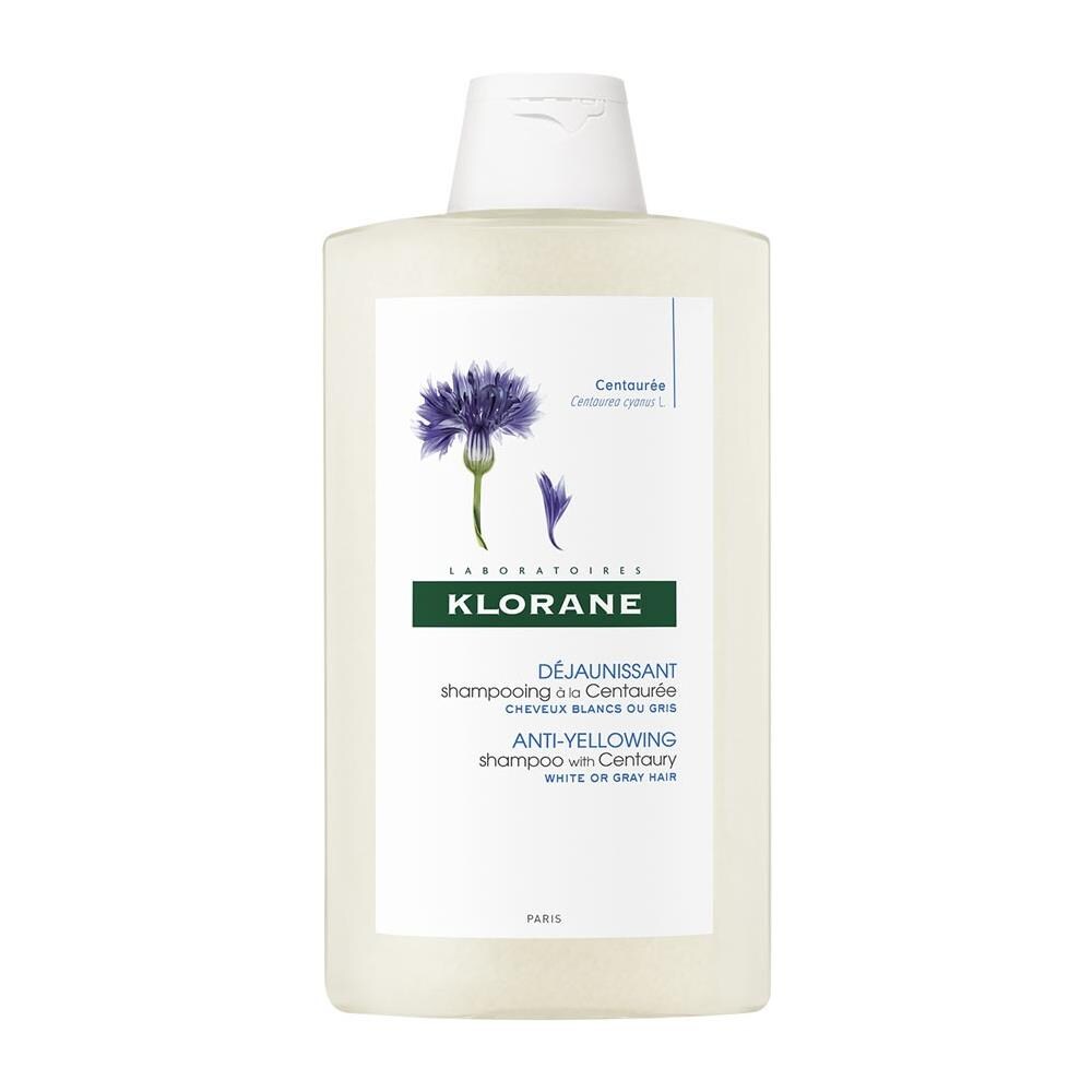 400ml Shampoo Centaurea - Foto 1