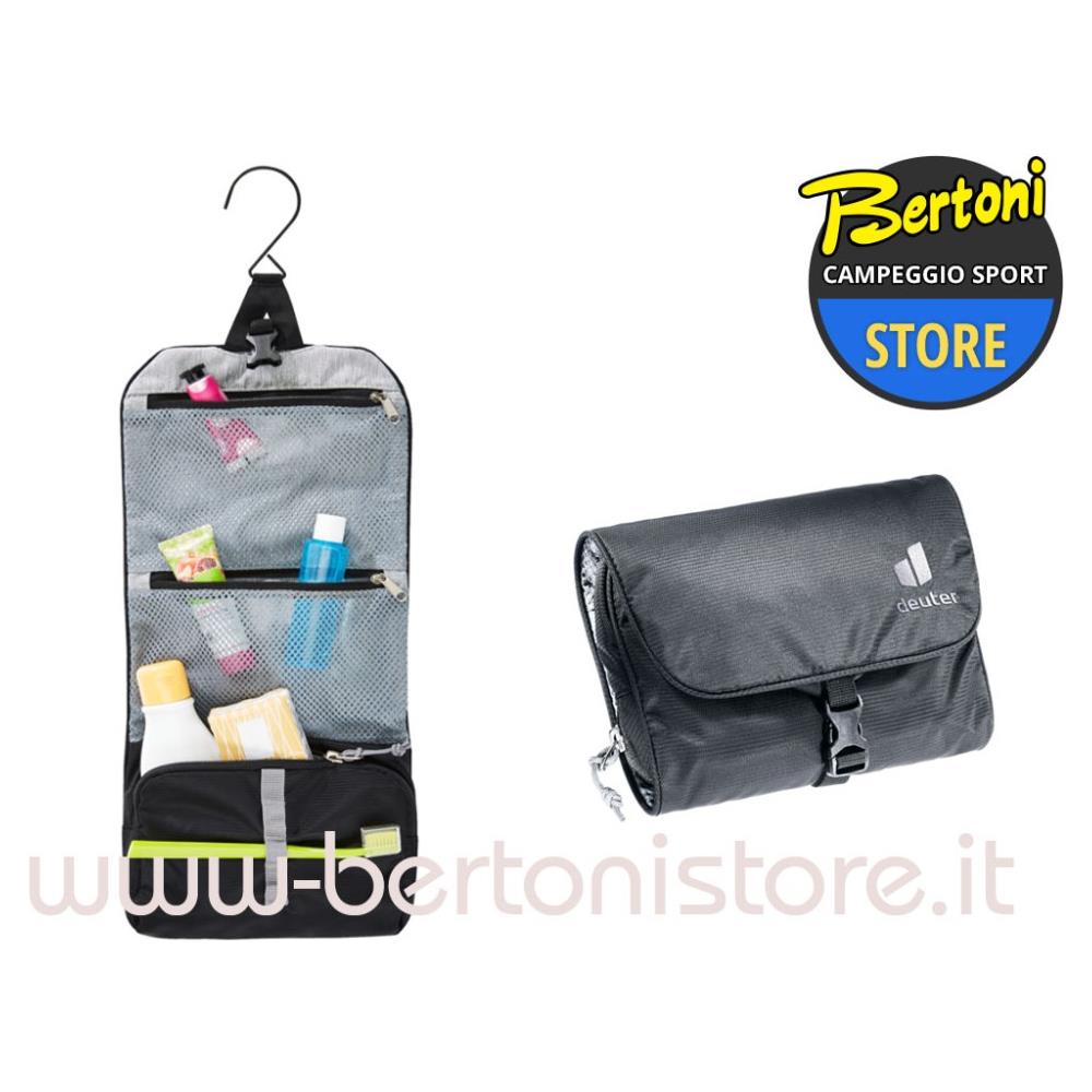 Beauty Wash Bag I   - Black - Foto 2