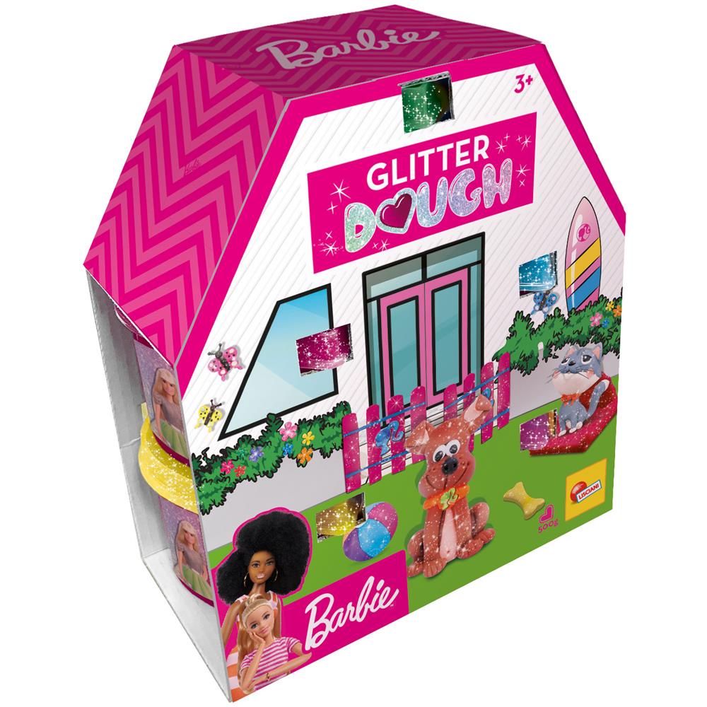 Barbie: Dough Kit - House - Foto 1
