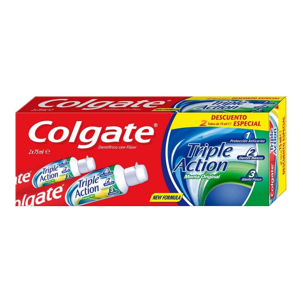 Dentifricio (2 X 75 Ml) - Foto 5