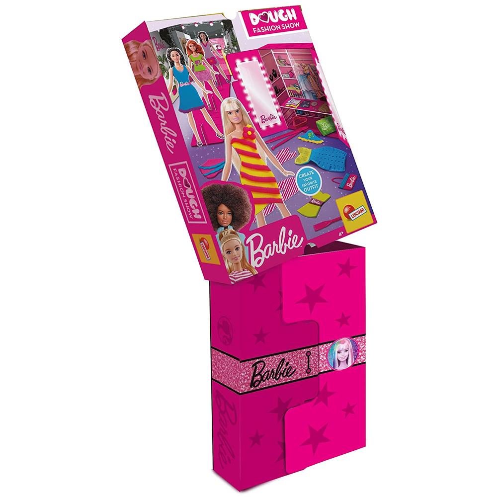 Barbie Dough Fashion Show 88867 - Foto 2