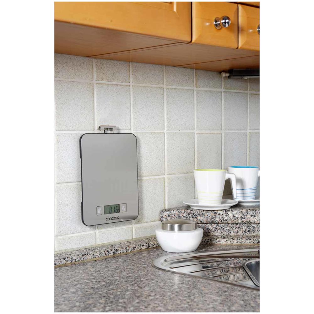 Bilancia VK5710 da Cucina Digitale 15 kg - Foto 2