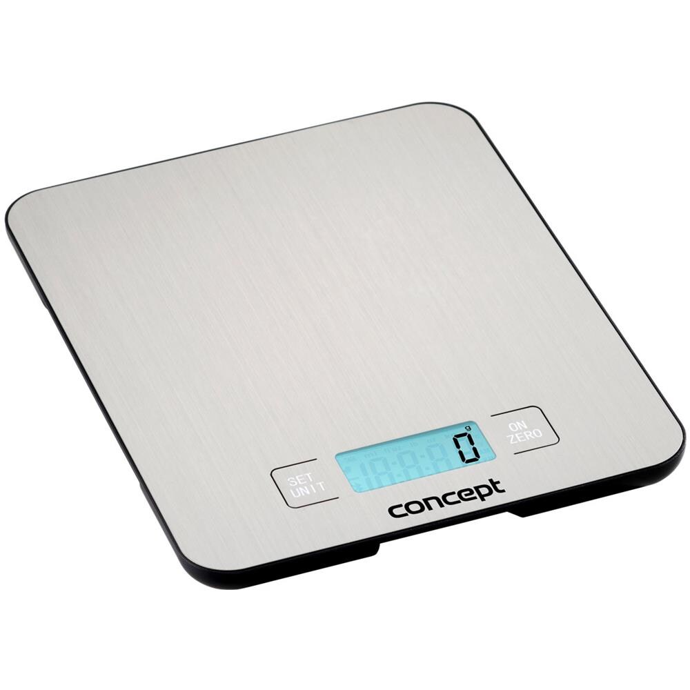 Bilancia VK5710 da Cucina Digitale 15 kg - Foto 1