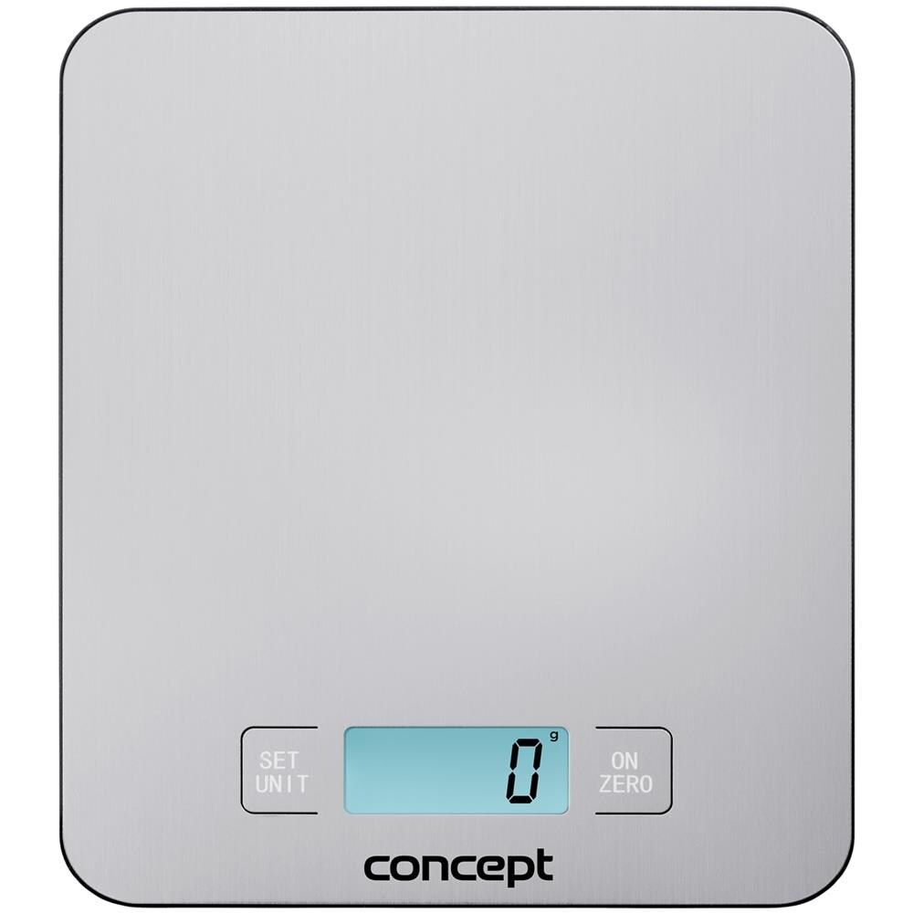 Bilancia VK5710 da Cucina Digitale 15 kg - Foto 6