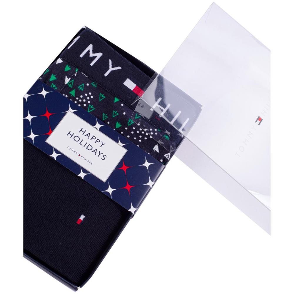 Set Regalo Uomo Boxer E Calzini - Foto 2