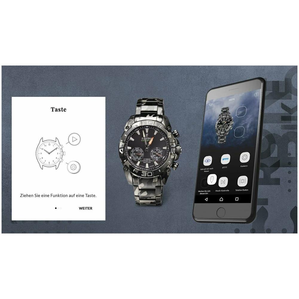 Orologio - Foto 4