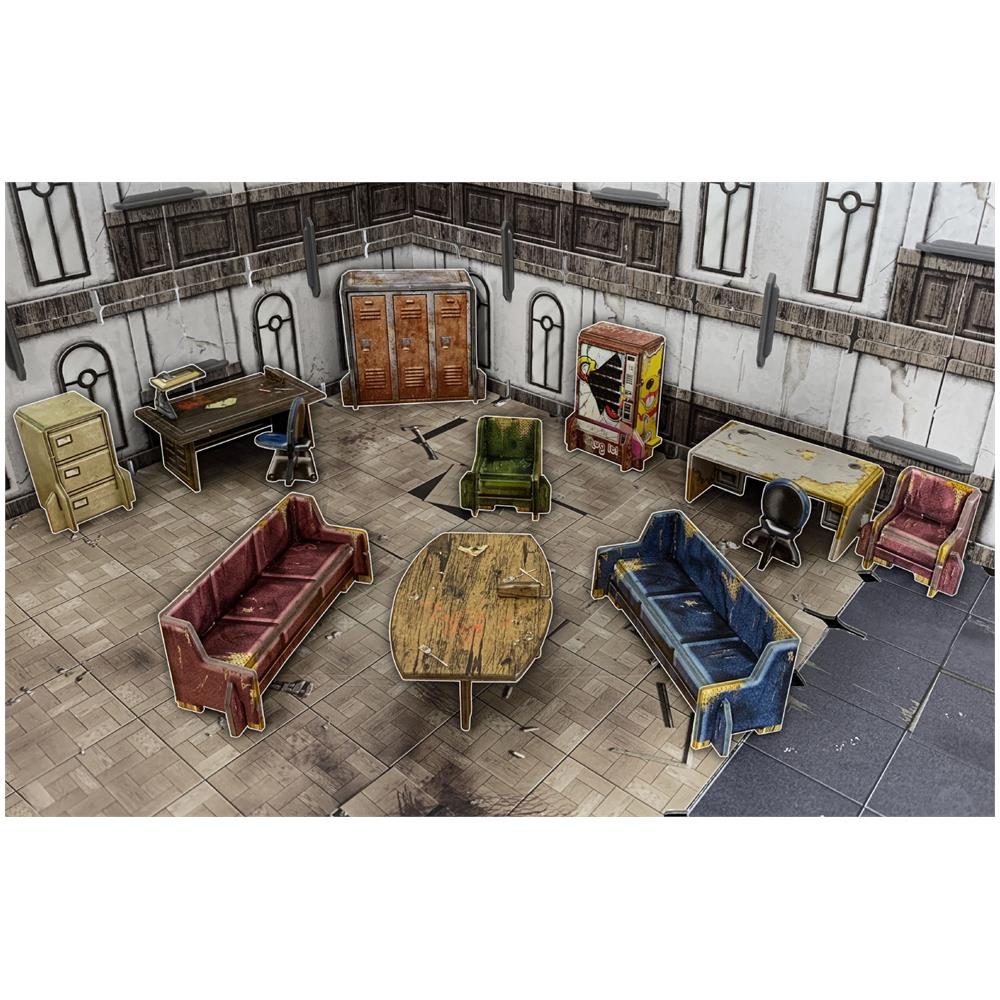 Urban Furniture - Foto 1