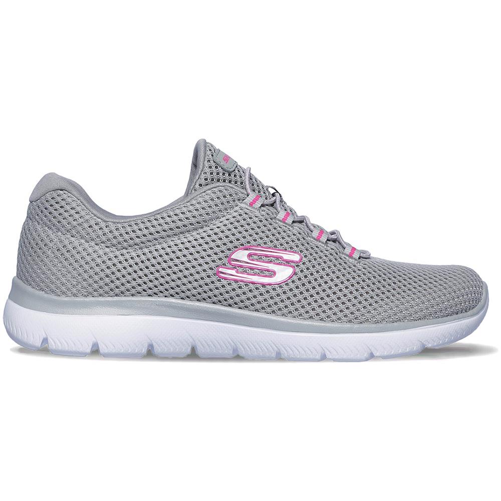 Scarpe Summits - Quick Lapse Taglia 37 Codice 12985-gyhp Grigio - Foto 1